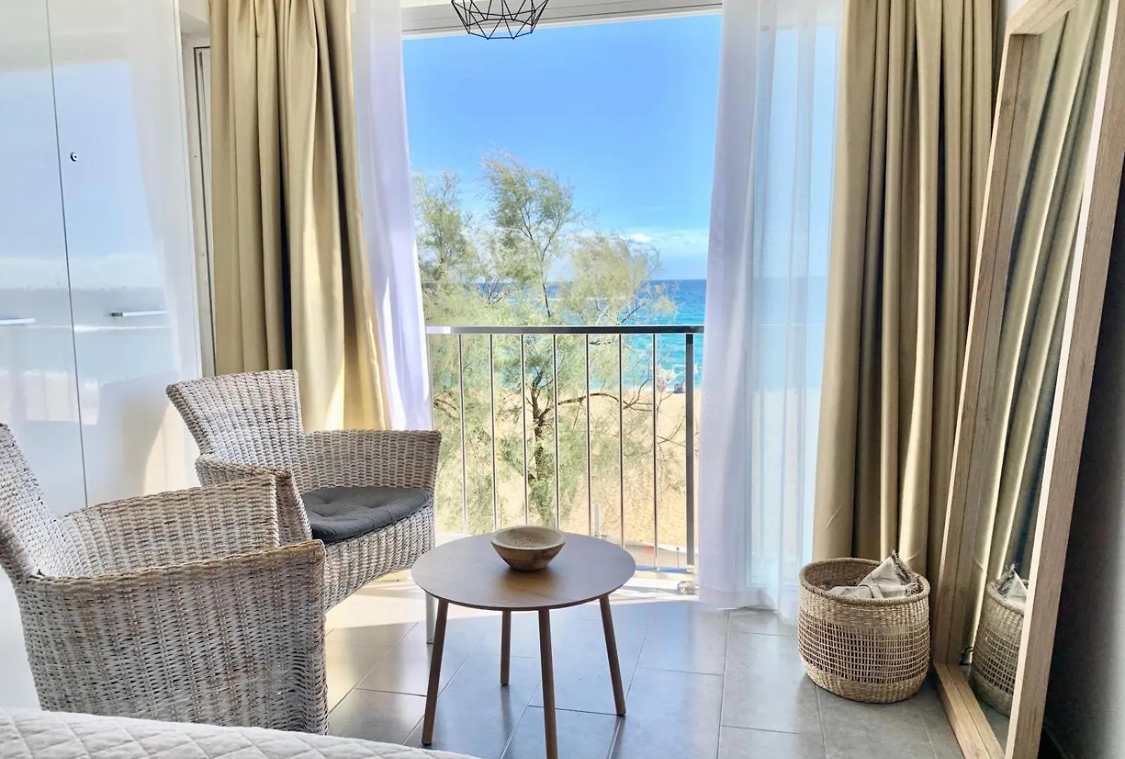 Little Beach Studio Castell-Castell-Platja d'Aro