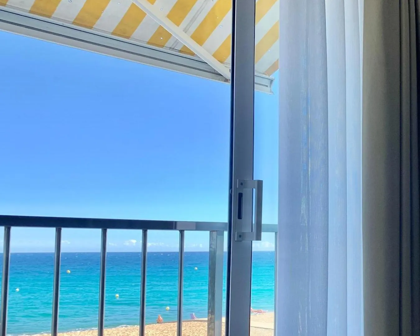 Little Beach Studio Castell-Castell-Platja d'Aro Espagne