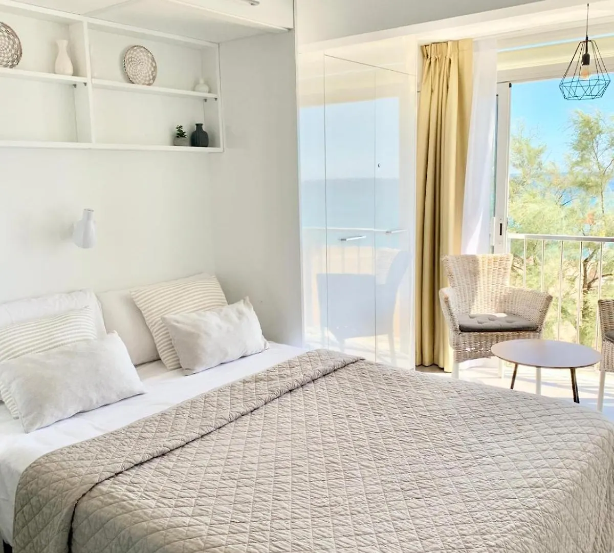 Apartment Little Beach Studio Platja d'Aro Spain