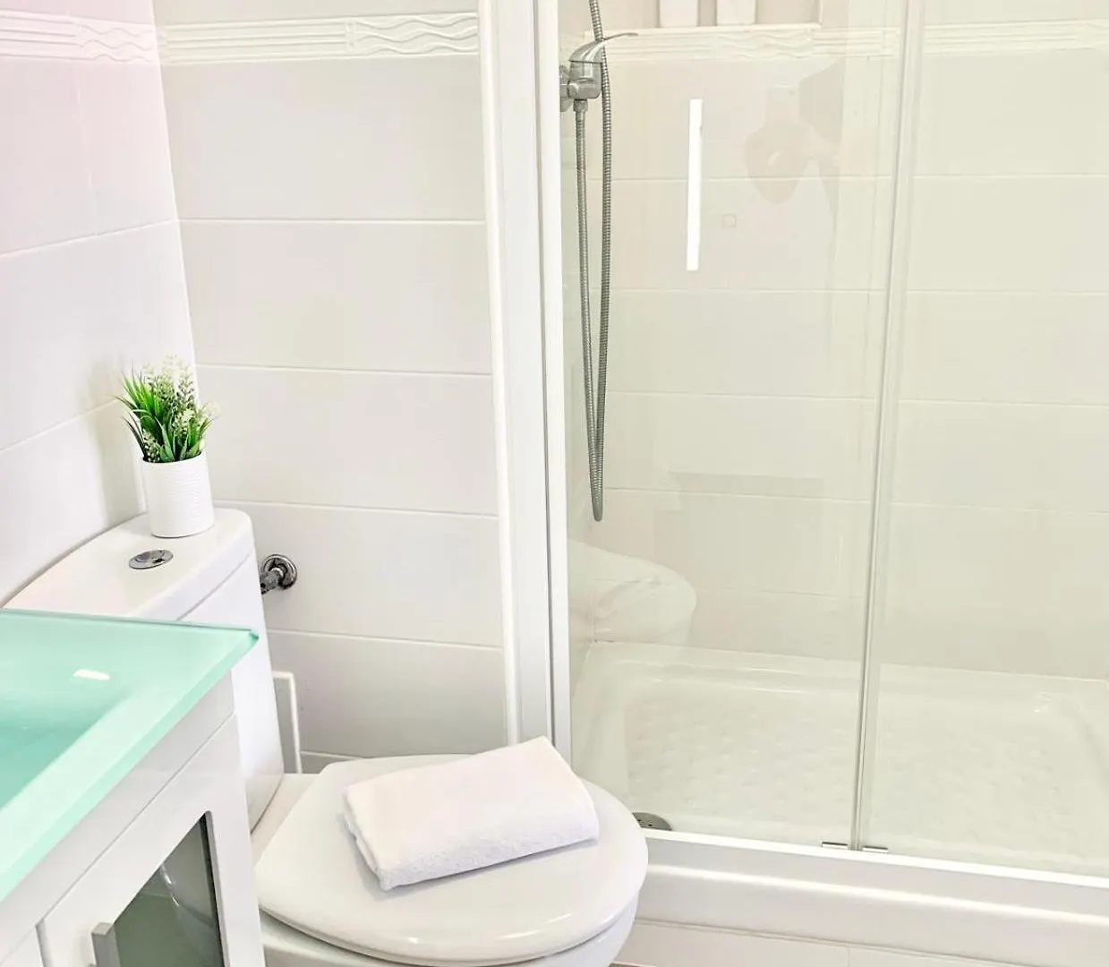 Little Beach Studio Platja d'Aro Apartment