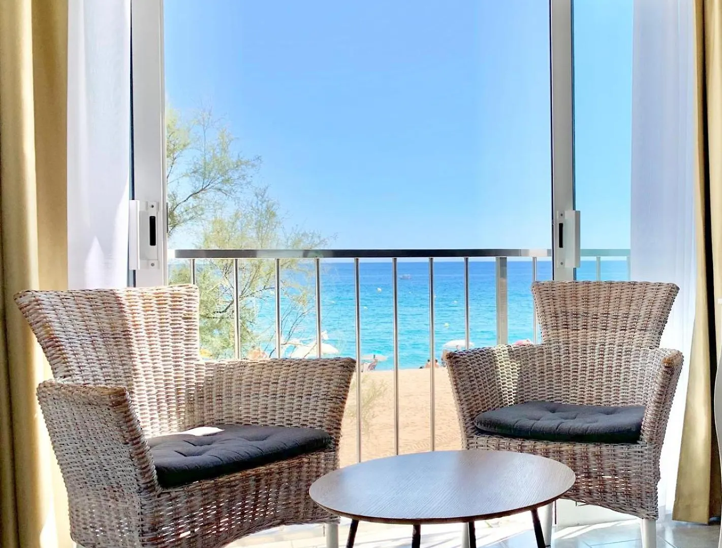 Little Beach Studio Platja d'Aro