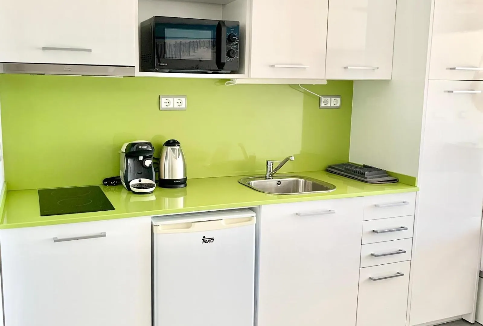 Apartment Little Beach Studio Platja d'Aro