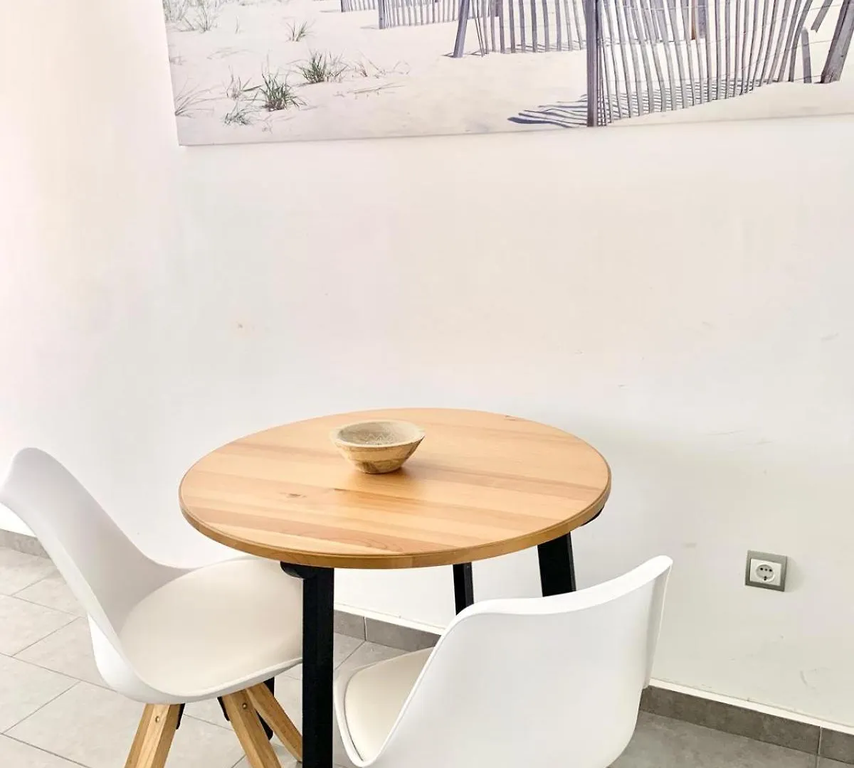 Little Beach Studio Platja d'Aro 0*,