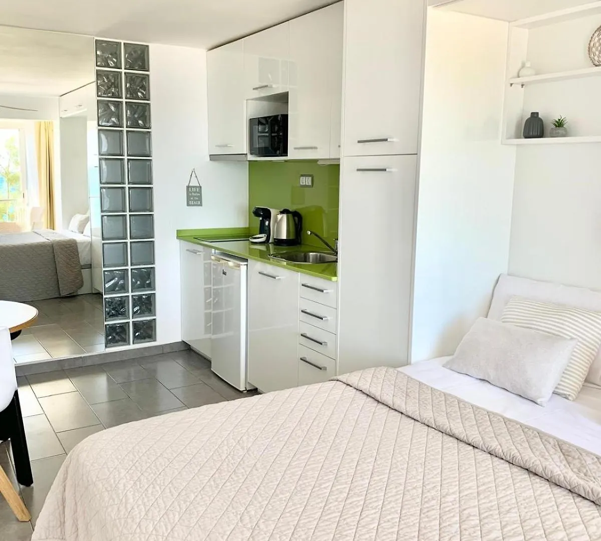 Little Beach Studio Platja d'Aro