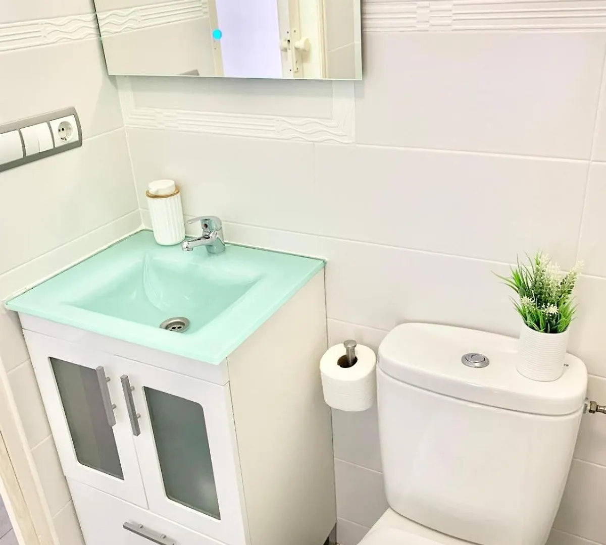 Apartment Little Beach Studio Platja d'Aro
