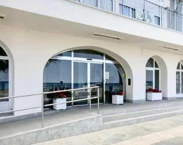 Little Beach Studio Platja d'Aro Apartment