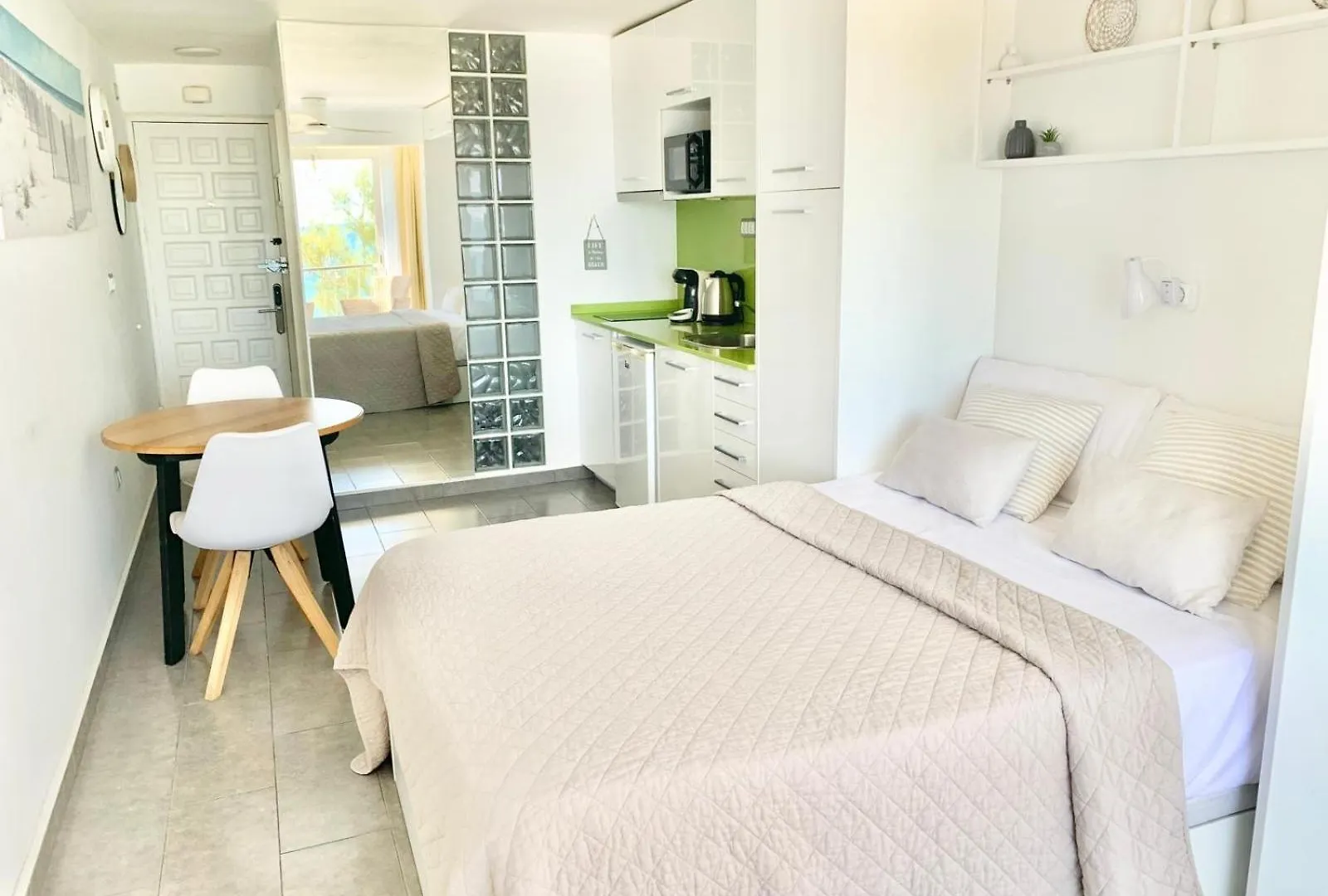 Apartment Little Beach Studio Platja d'Aro