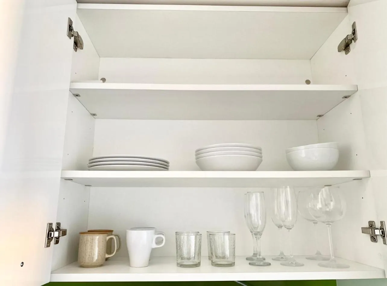 Little Beach Studio Platja d'Aro Apartment