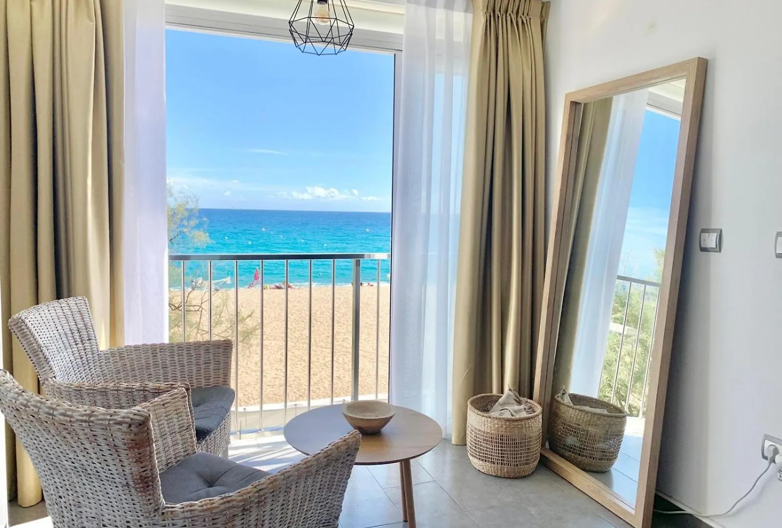 Little Beach Studio Platja d'Aro