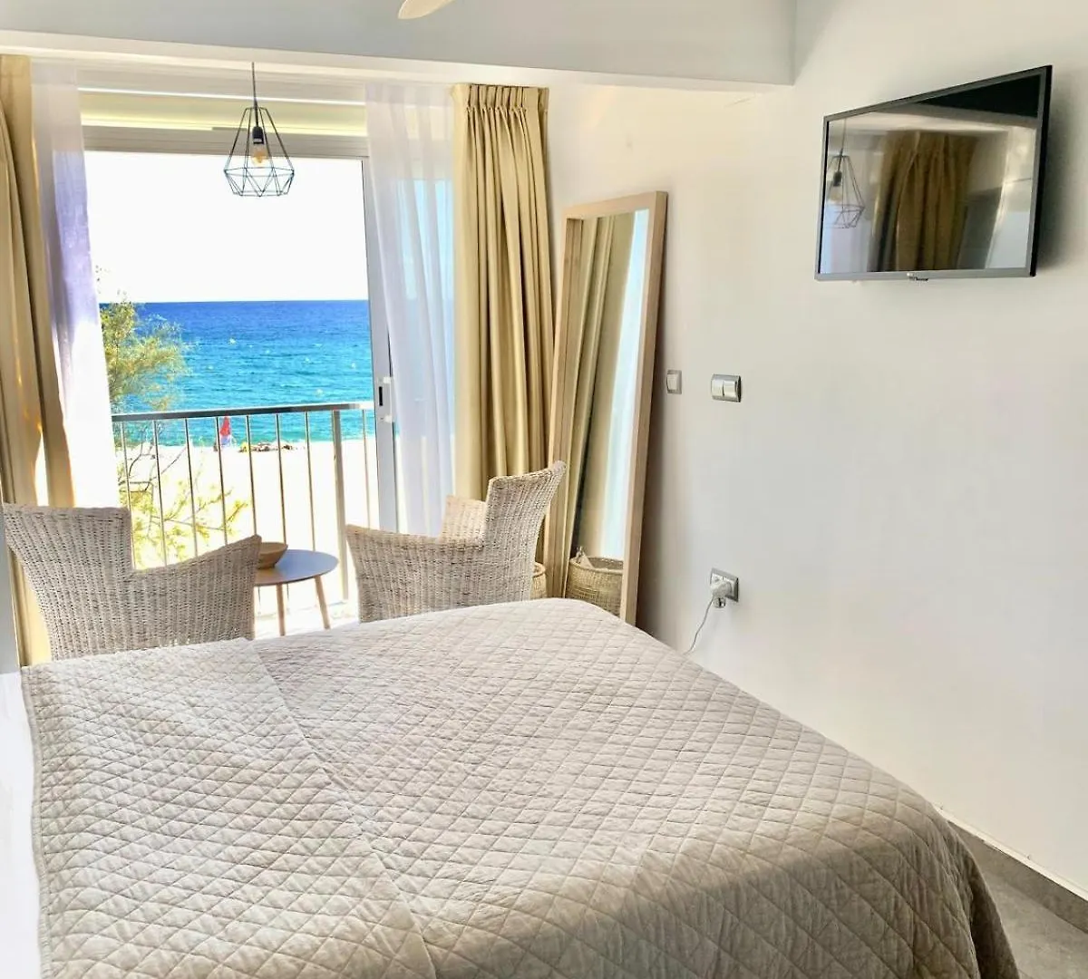 Little Beach Studio Platja d'Aro 0*,  Spain
