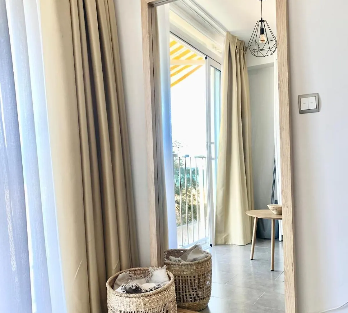 Apartment Little Beach Studio Platja d'Aro Spain